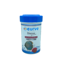Discus Granül Balık Yemi 100 ml