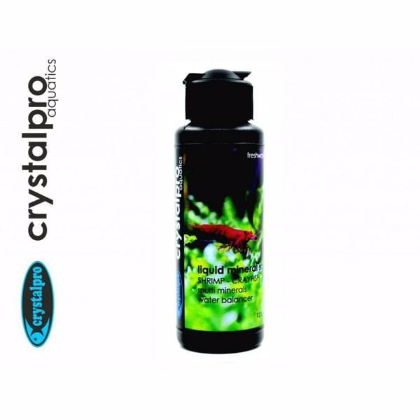 Karides Mineralleri  125 ml